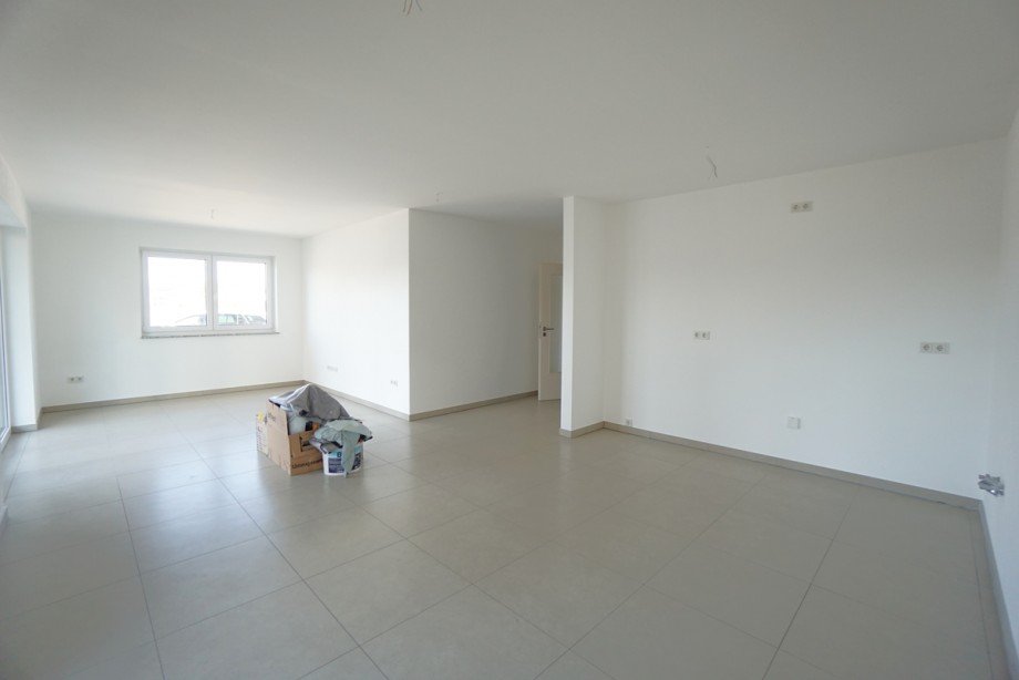Kochen / Wohnen Erdgeschosswohnung Nordendorf