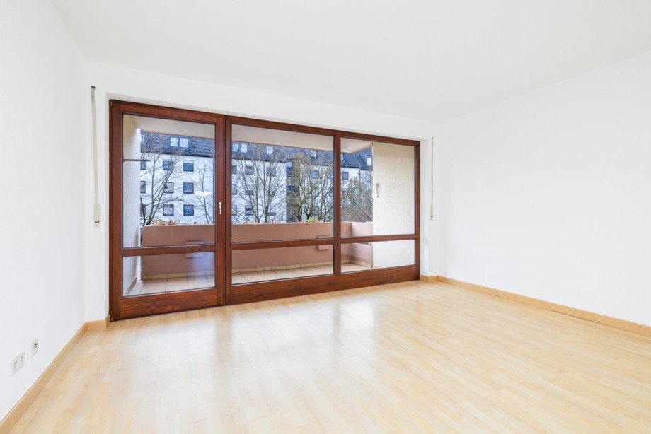 Wohnen / Essen Etagenwohnung Augsburg