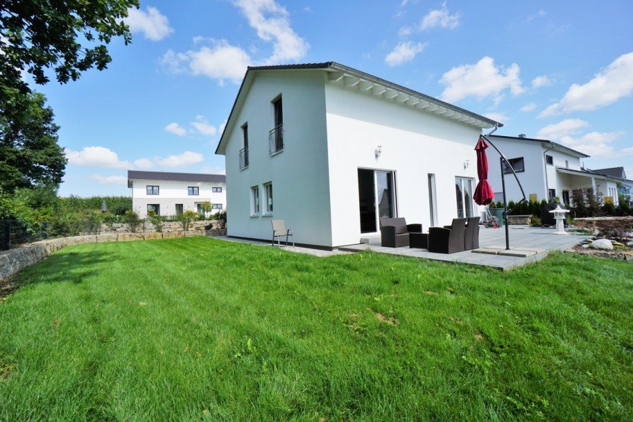  Einfamilienhaus Heretsried / Lauterbrunn