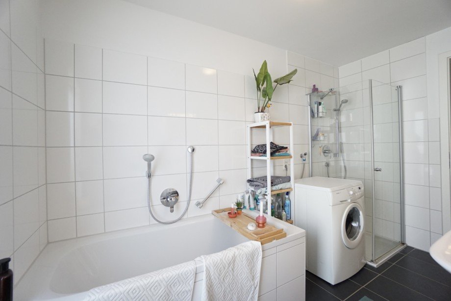 Bad Etagenwohnung Augsburg