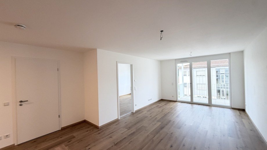 Wohnen / Essen / Kochen Wohnung Aichach