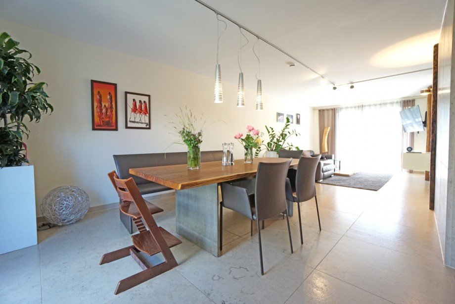 Essen / Wohnen Reihenmittelhaus Augsburg / Pfersee