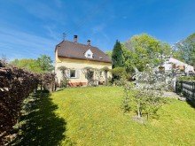  VERKAUFT: Kleines Einfamilienhaus mit 554 m� Grund in Friedberg zum Kauf