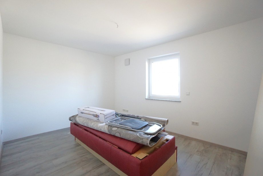 Kind Erdgeschosswohnung Nordendorf