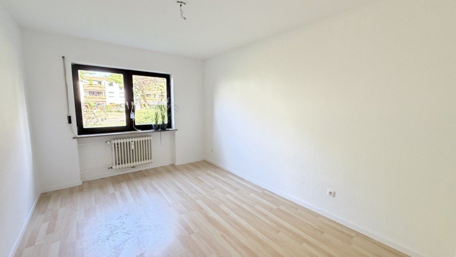 Schlafen Erdgeschosswohnung M�nchen