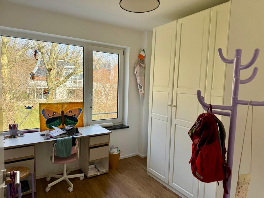 Ankleide Reiheneckhaus Neus�� / Westheim