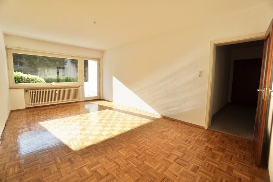 Wohnen Erdgeschosswohnung Augsburg / Hochzoll-S�d