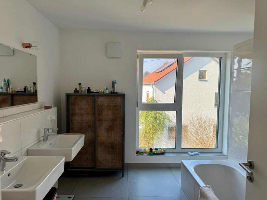 Bad Reiheneckhaus Neus�� / Westheim