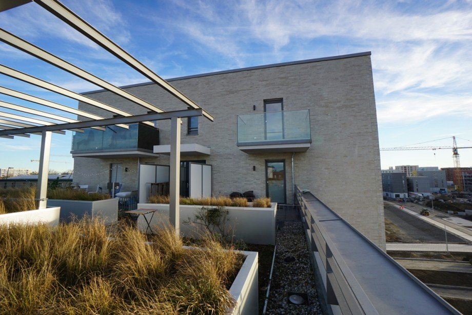 Etagenwohnung M�nchen / Freiham