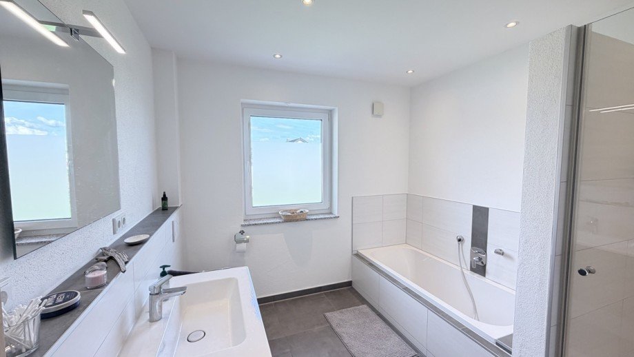Bad Etagenwohnung Nordendorf