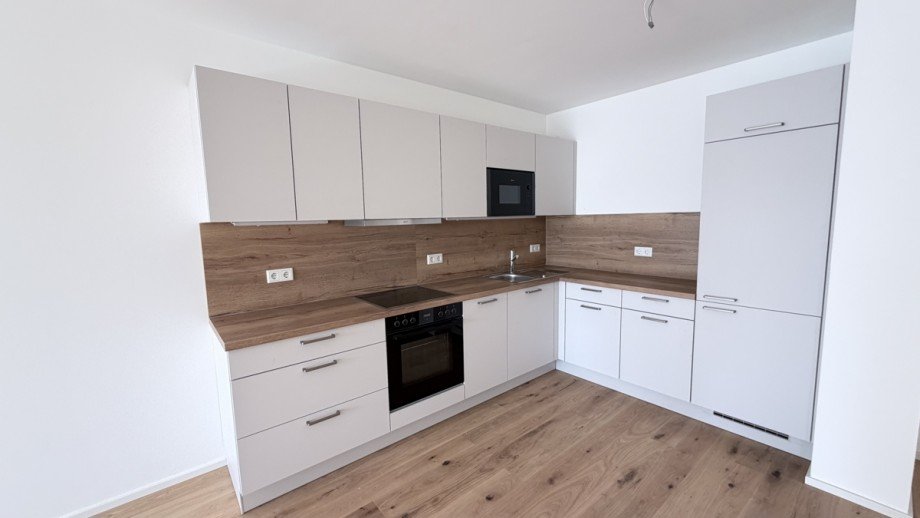 Einbauk�che Wohnung Aichach