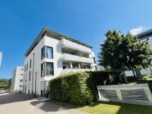  +++ VERKAUFT IN TOPLAGE: 2 ZKB mit ca. 68 m� mit Westausrichtung Am Silbermannpark zum Kauf +++