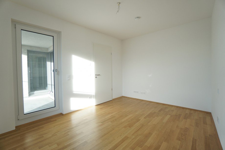 Schlafen Etagenwohnung M�nchen / Freiham