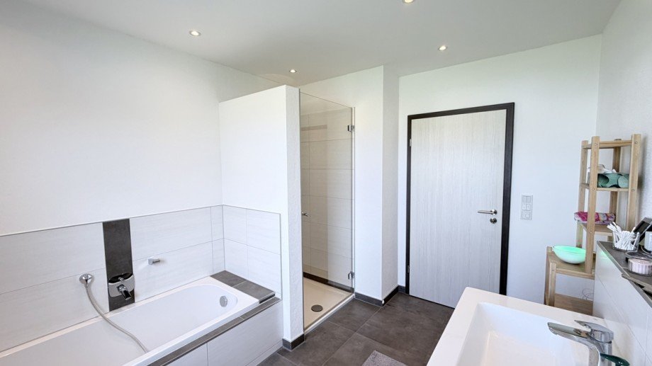 Bad Etagenwohnung Nordendorf