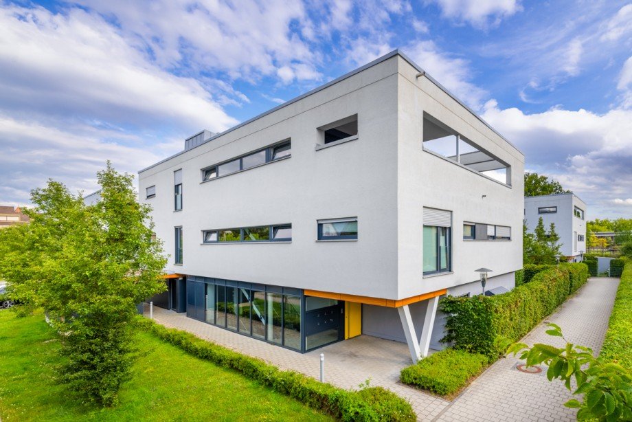  Penthousewohnung Augsburg / Pfersee
