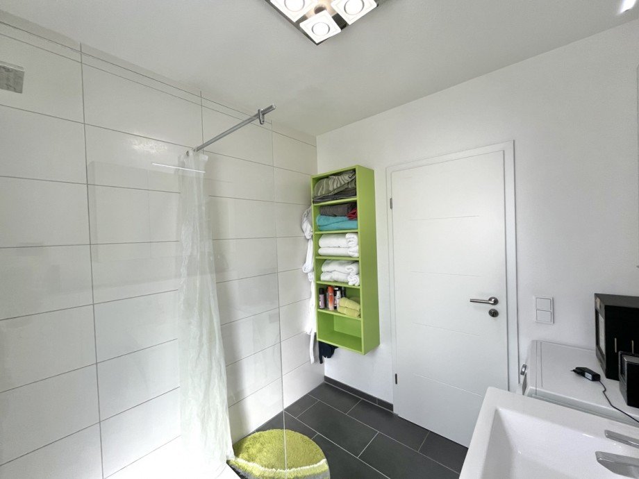 Bad Etagenwohnung Augsburg