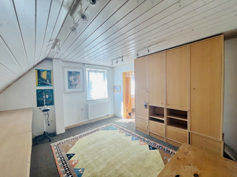 Zimmer OG Einfamilienhaus Friedberg