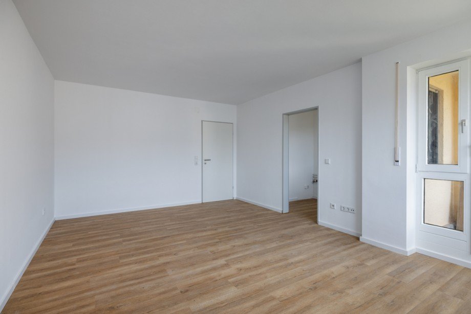 Wohnen Etagenwohnung Augsburg / Pfersee