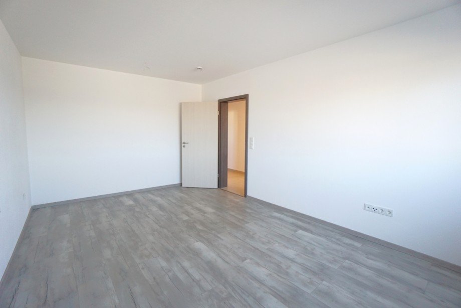Schlafen Erdgeschosswohnung Nordendorf