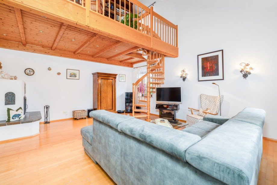 Wohnen Einfamilienhaus Augsburg / Bergheim