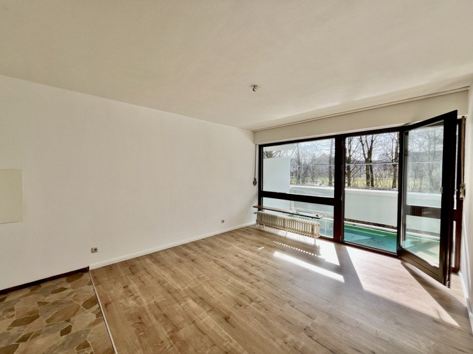 Wohnen / Schlafen Etagenwohnung M�nchen