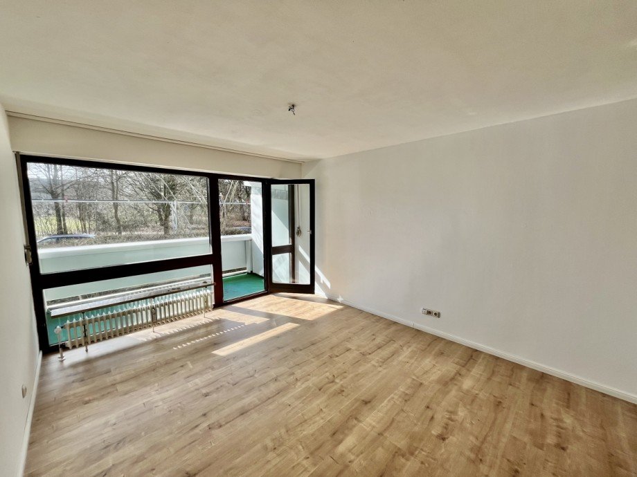 Wohnen / Schlafen Etagenwohnung M�nchen