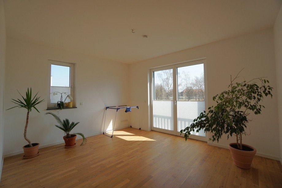 Kind Etagenwohnung Augsburg / Kriegshaber