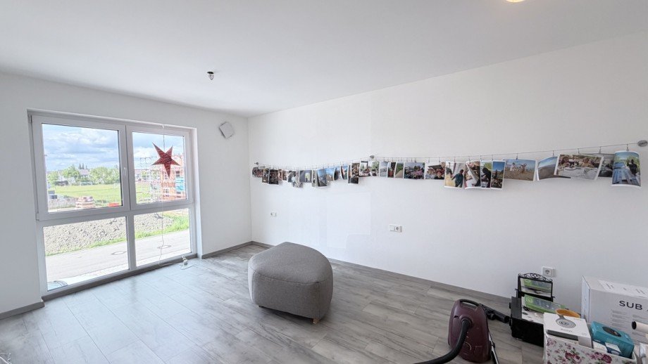 Schlafen Etagenwohnung Nordendorf