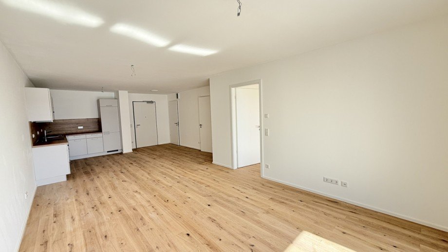 Wohnen / Kochen Wohnung Aichach