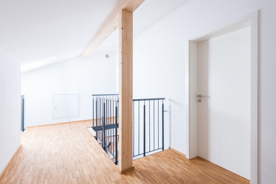 Maisonettewohnungen Mehrfamilienhaus Diedorf