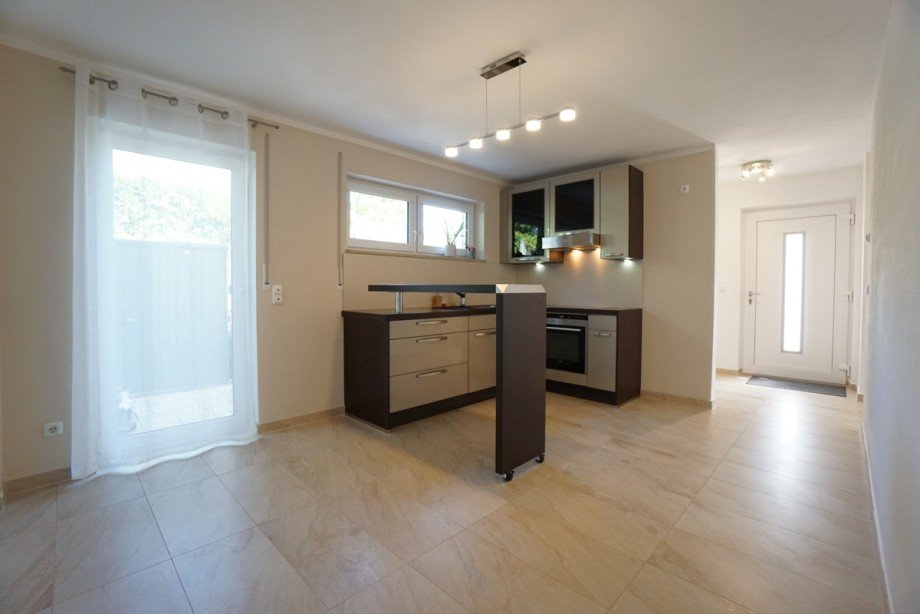 K�che Doppelhaush�lfte K�nigsbrunn