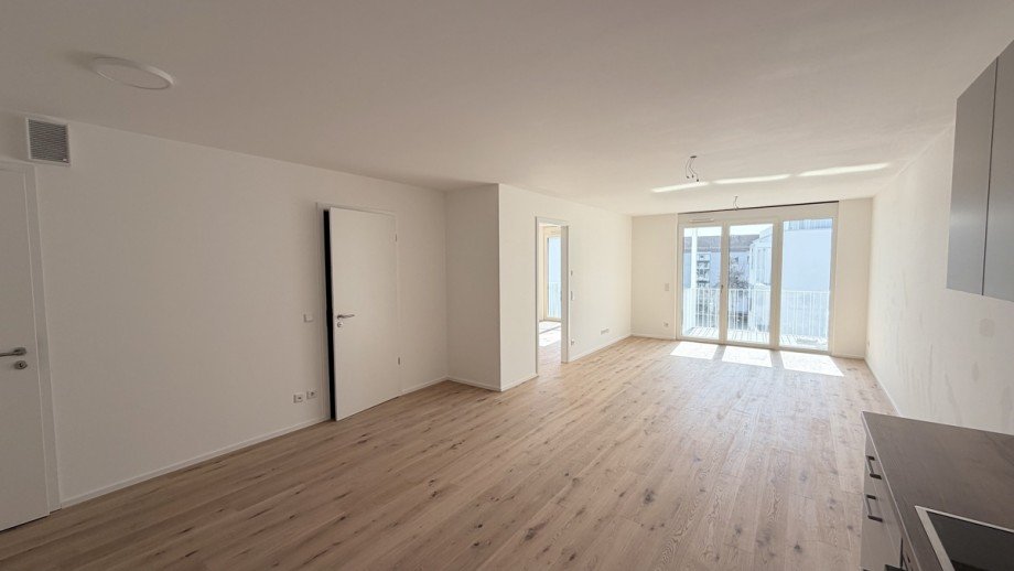 Wohnen / Kochen Wohnung Aichach