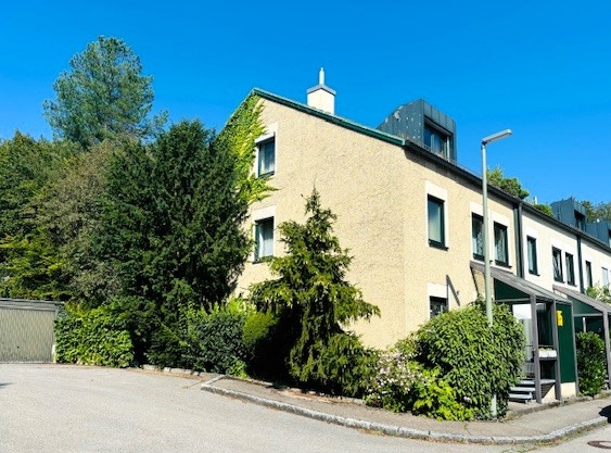 Ihr neues Zuhause! Reiheneckhaus Stadtbergen / Leitershofen