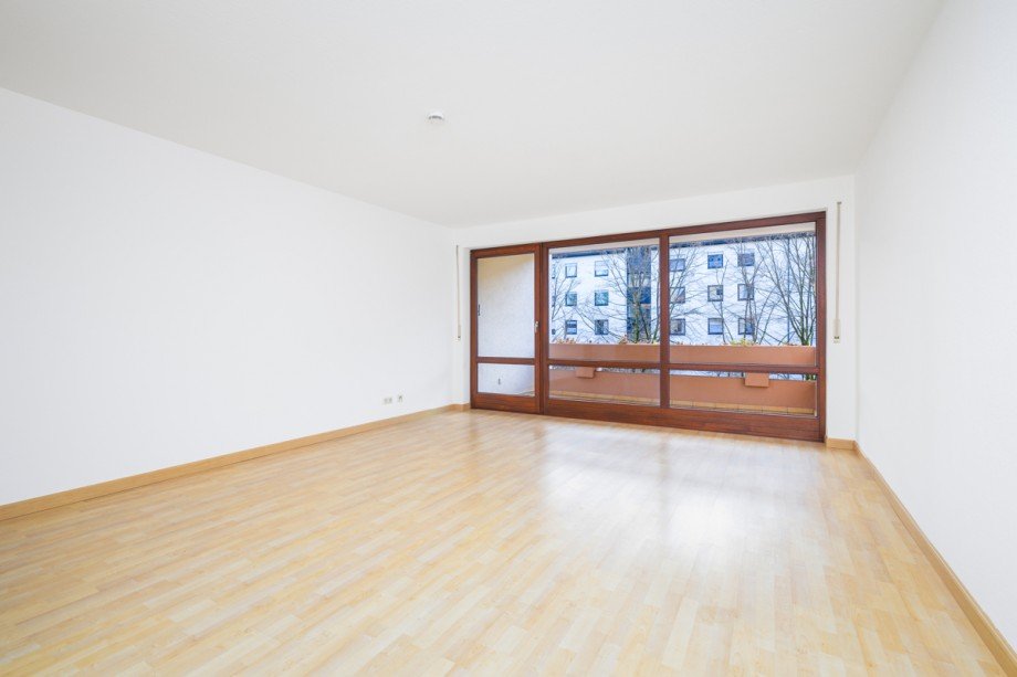 Wohnen / Essen Etagenwohnung Augsburg