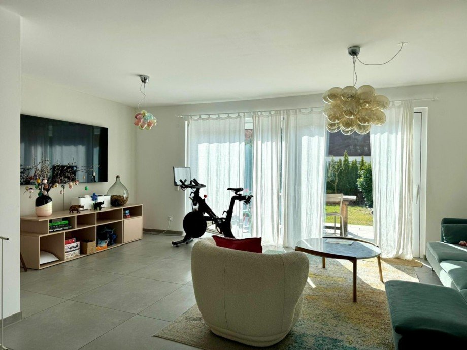 Wohnen Reiheneckhaus Neus�� / Westheim