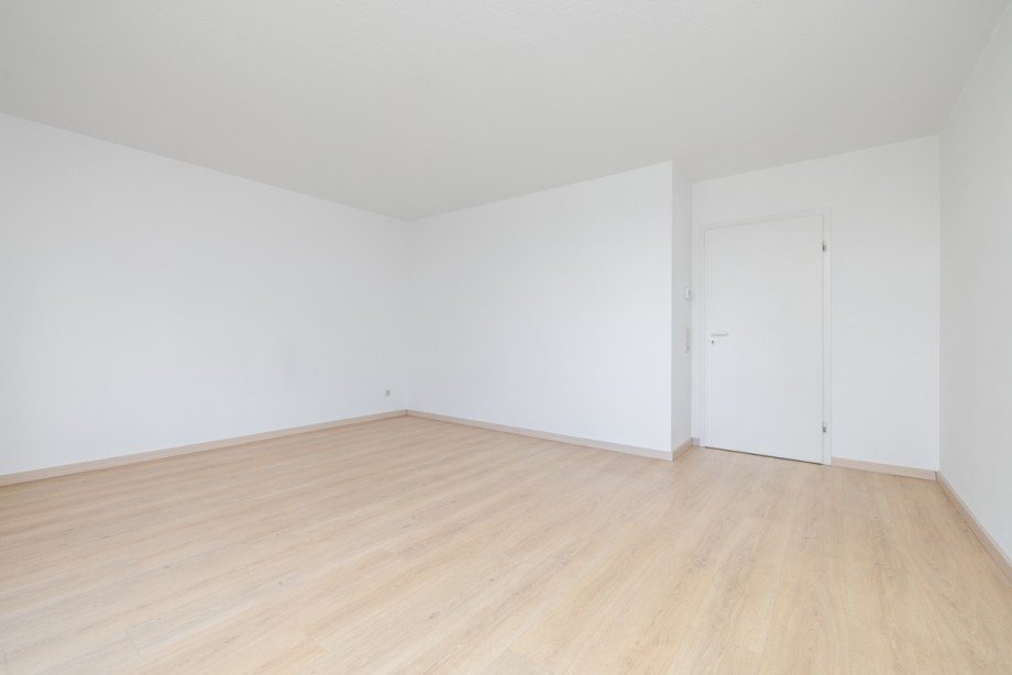 Wohnen Erdgeschosswohnung Kissing