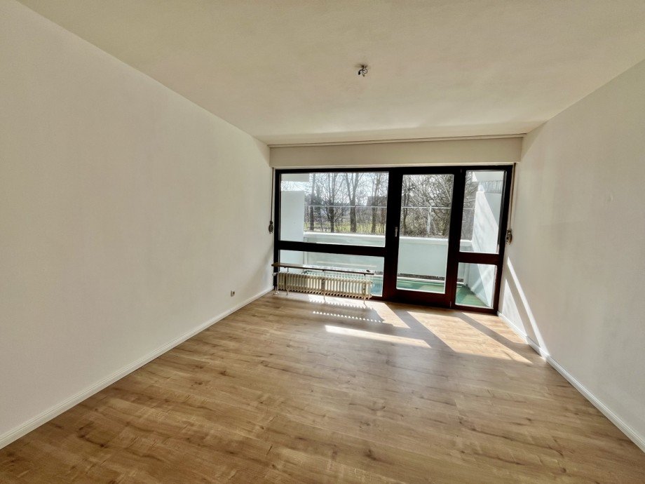 Wohnen / Schlafen Etagenwohnung M�nchen