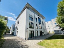 +++ VERKAUFT IN TOPLAGE: 2 ZKB mit ca. 68 m� mit Westausrichtung Am Silbermannpark zum Kauf +++