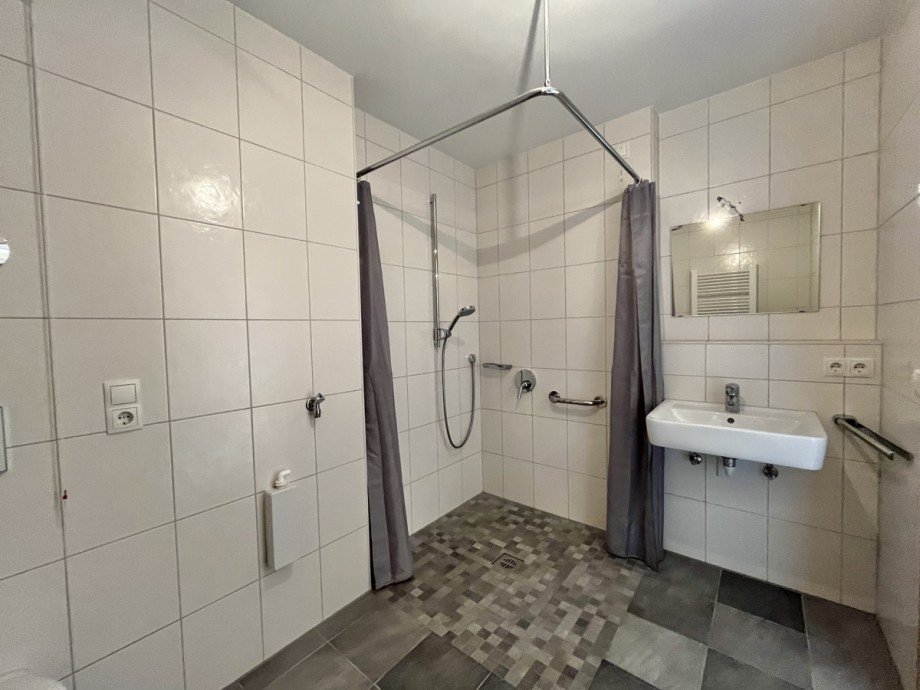 Bad Etagenwohnung Gersthofen