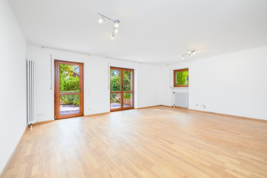 B�ro UG Einfamilienhaus Augsburg / Bergheim