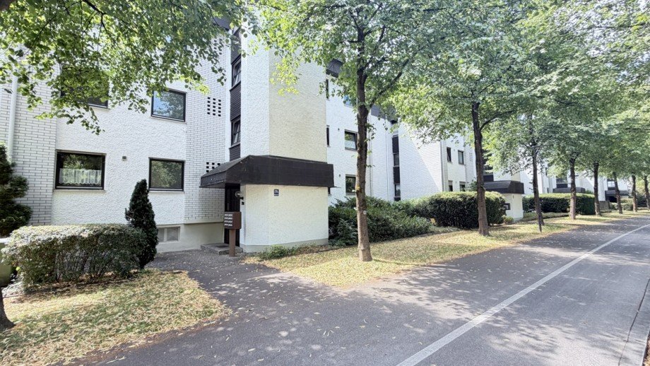  Etagenwohnung Augsburg / Haunstetten