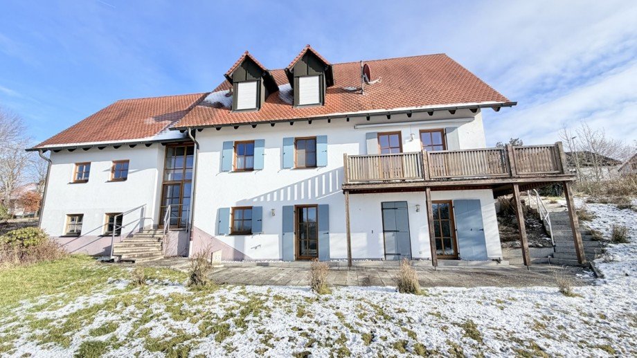  Einfamilienhaus Thierhaupten