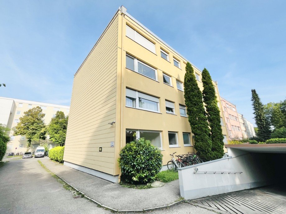  Erdgeschosswohnung Augsburg / Hochzoll-S�d