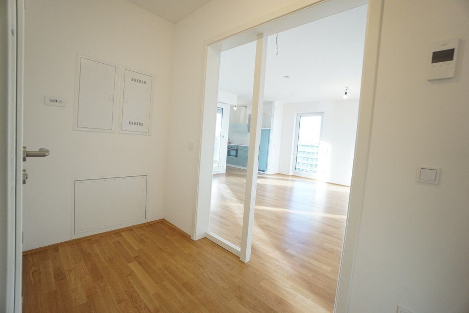 Flur 1 Etagenwohnung M�nchen / Freiham