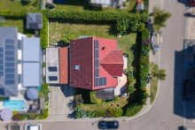  NEU am Markt: Einfamilienhaus mit Garage, Carport und Energie effizienz klasse A+ zum Kauf in Weichs