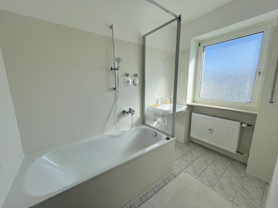 Bad Etagenwohnung Augsburg