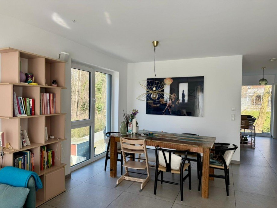 Essen Reiheneckhaus Neus�� / Westheim