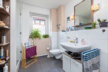 Bad OG +++ VERKAUFTt: Dreifamilienhaus mit Baureserve und Vollvermietung in beliebter Lage zum Kauf +++