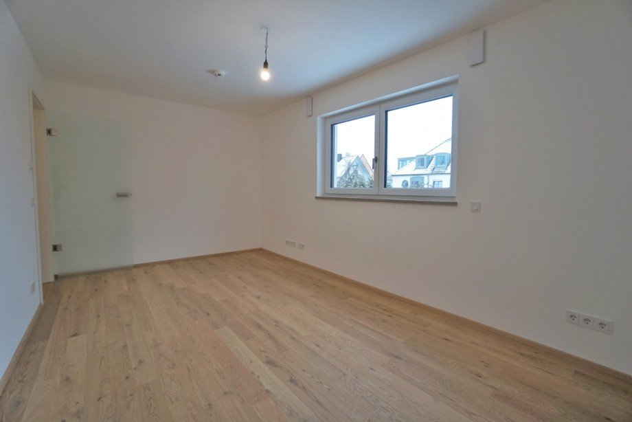 Schlafen Etagenwohnung Augsburg / Hochzoll