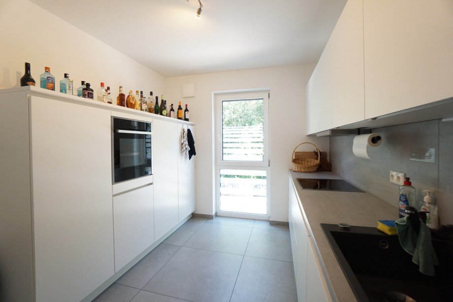 K�che Reihenmittelhaus Neus�� / Westheim